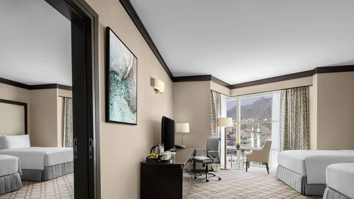 دبل تري من هيلتون